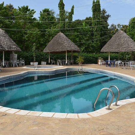 Morogoro Hotel Extérieur photo