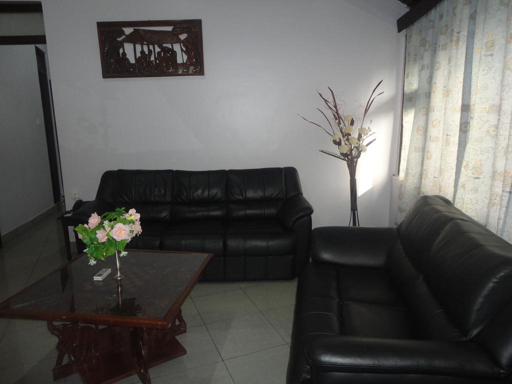 Morogoro Hotel Extérieur photo