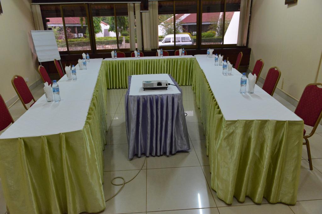Morogoro Hotel Extérieur photo