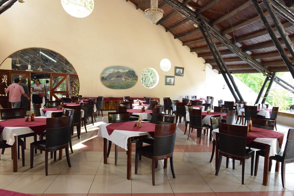 Morogoro Hotel Extérieur photo