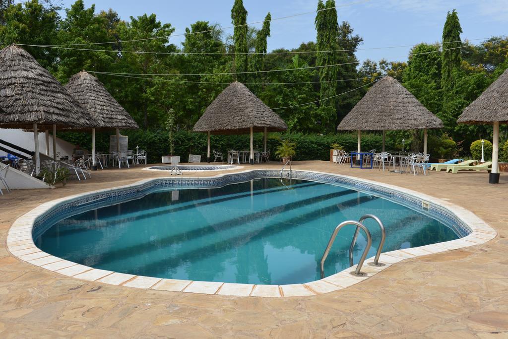 Morogoro Hotel Extérieur photo