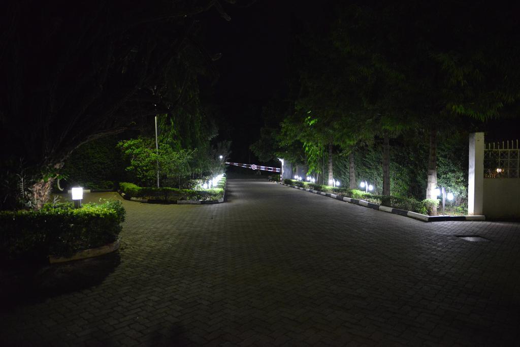 Morogoro Hotel Extérieur photo