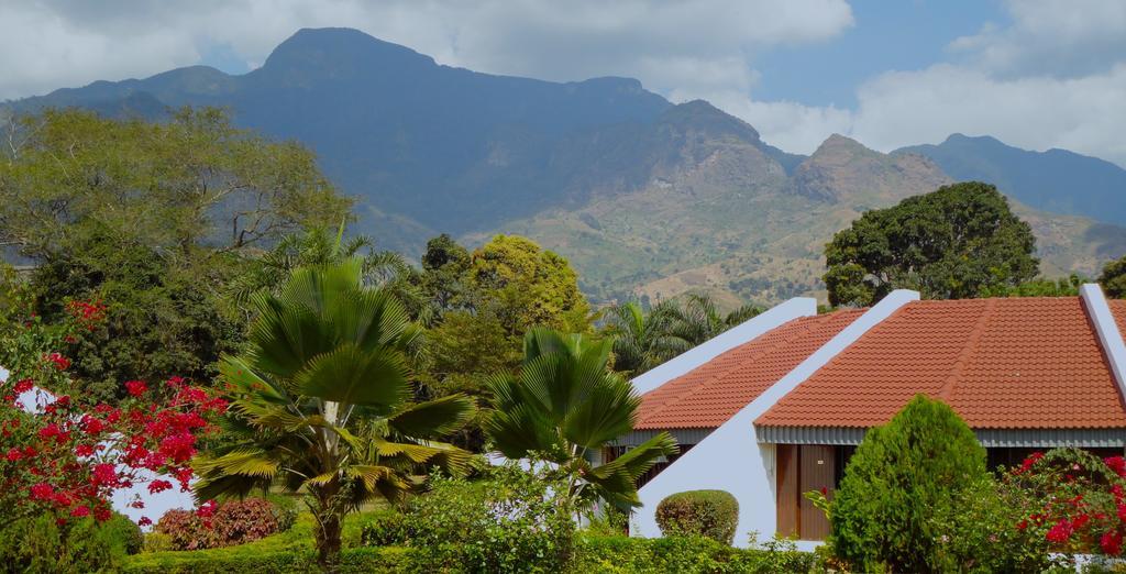 Morogoro Hotel Extérieur photo