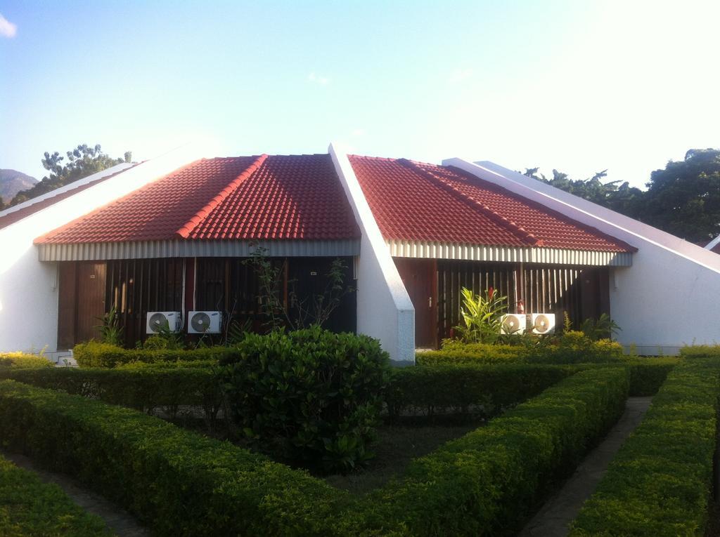 Morogoro Hotel Chambre photo