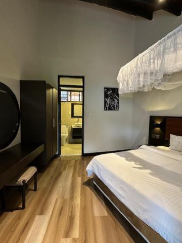 Morogoro Hotel Extérieur photo