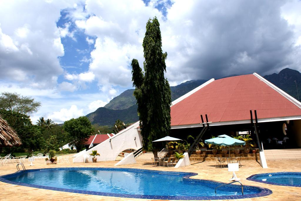 Morogoro Hotel Extérieur photo