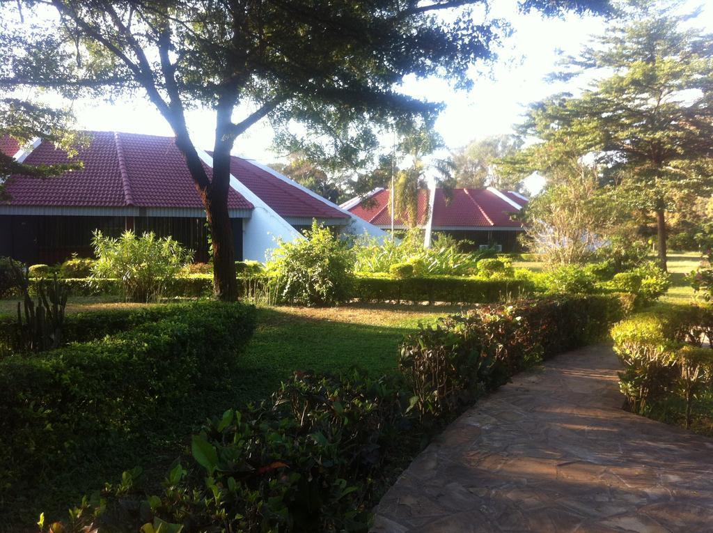 Morogoro Hotel Extérieur photo