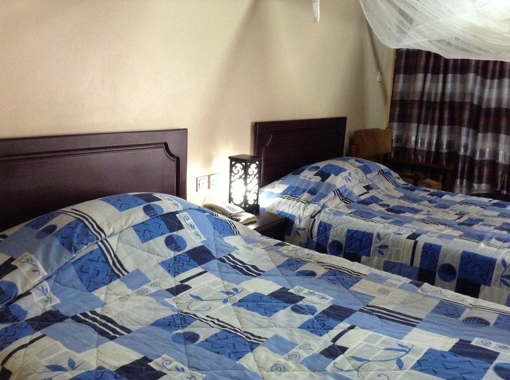 Morogoro Hotel Extérieur photo