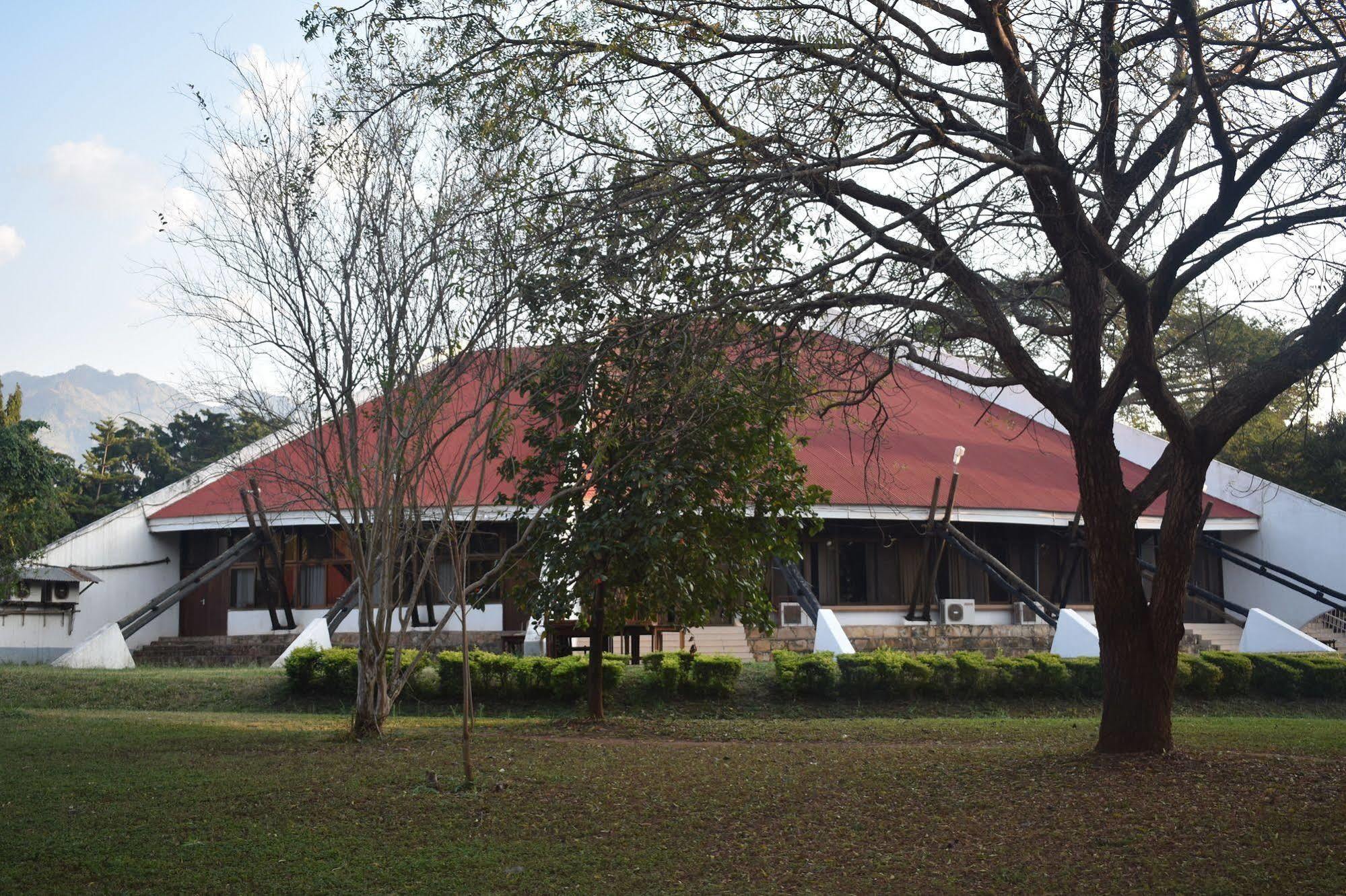 Morogoro Hotel Extérieur photo