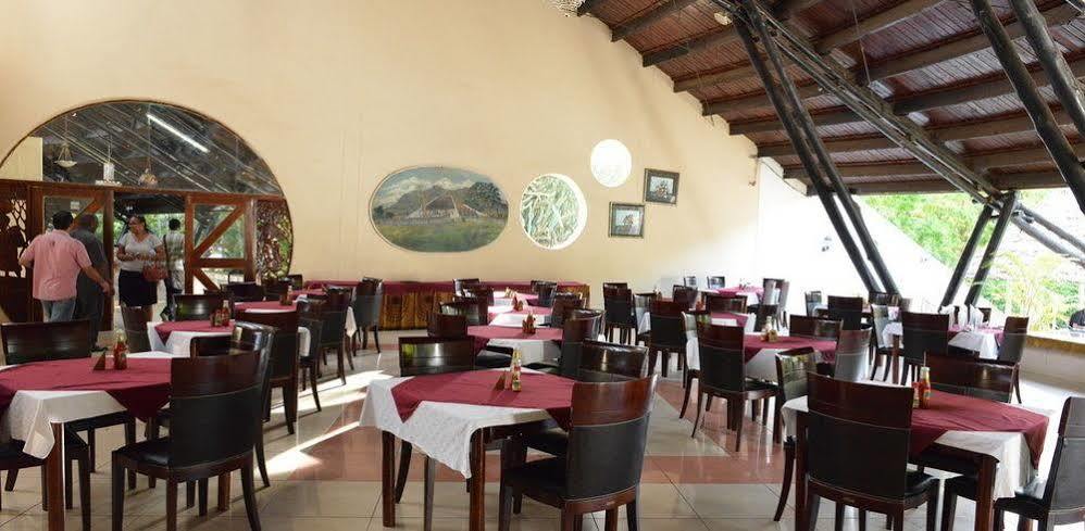 Morogoro Hotel Extérieur photo
