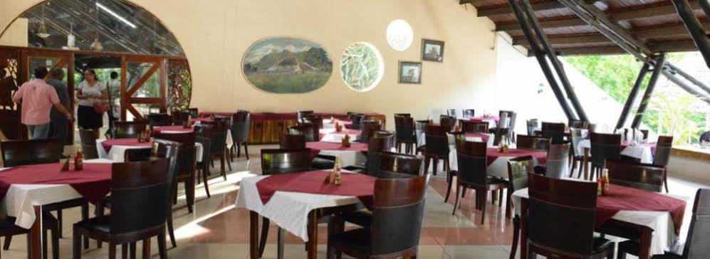 Morogoro Hotel Extérieur photo