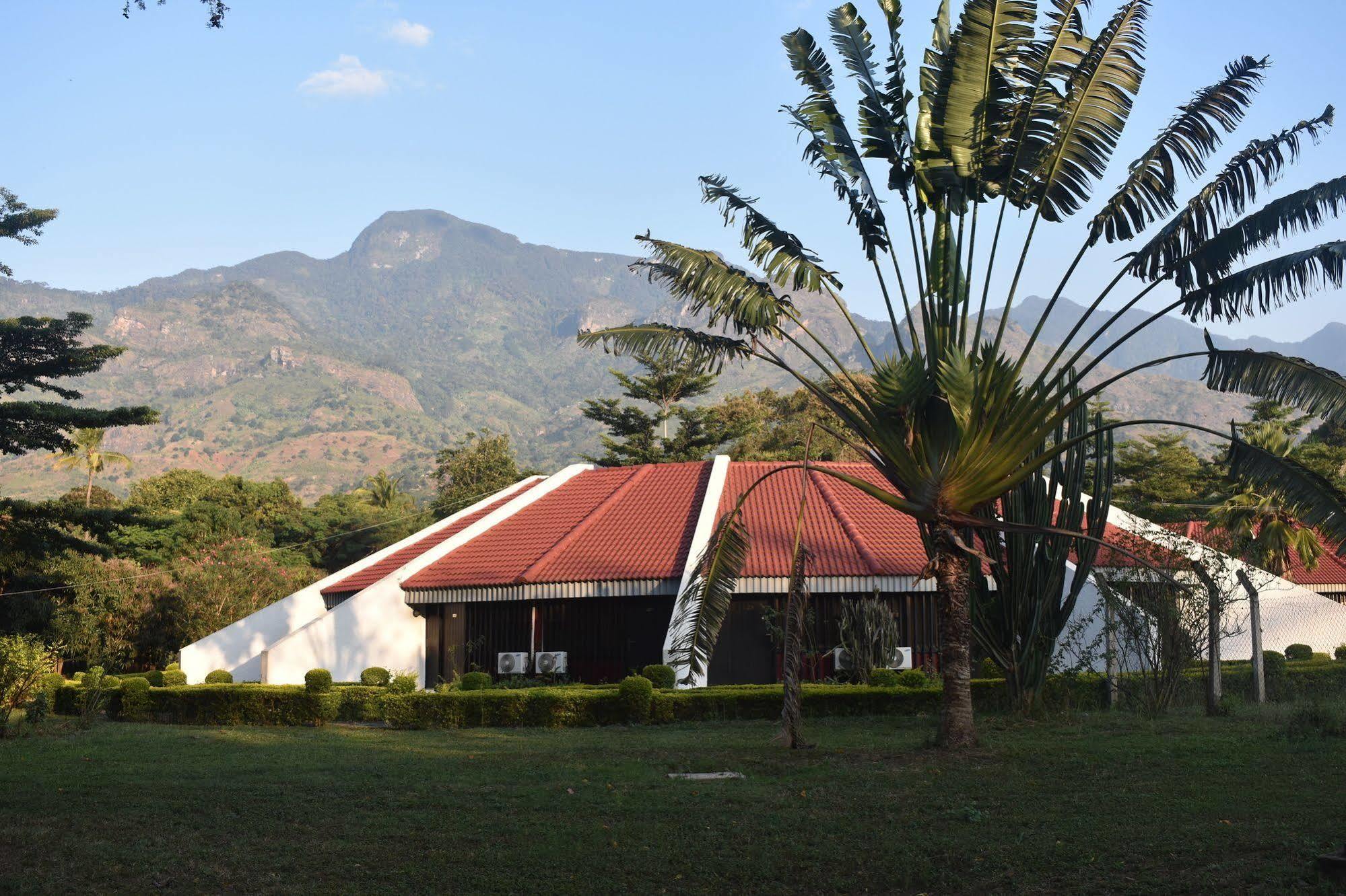 Morogoro Hotel Extérieur photo