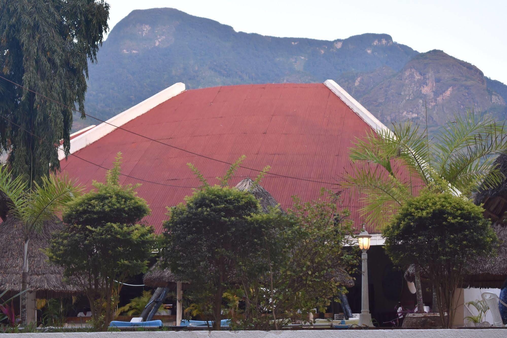 Morogoro Hotel Extérieur photo